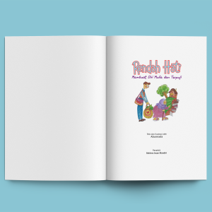 Rendah Hati Membuat Diri Mulia dan Terpuji