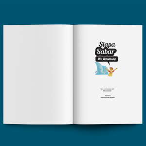 Siapa Sabar Dia Beruntung