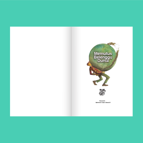 Memutus Belenggu Dunia