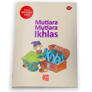 Mutiara-Mutiara Ikhlas