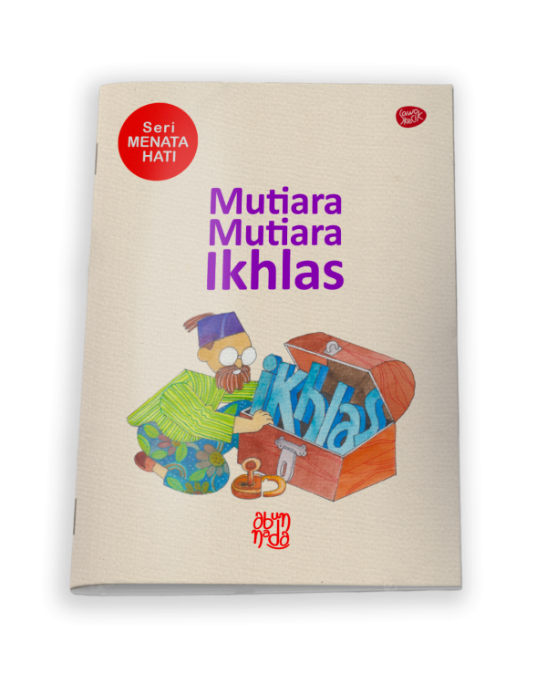 Mutiara-Mutiara Ikhlas