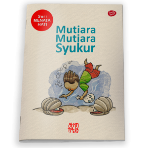 Mutiara-Mutiara Syukur