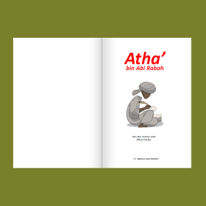 Atha' Bin Abi Rabah