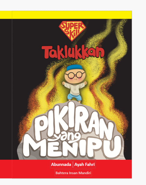 Taklukkan Pikiran yang Menipu